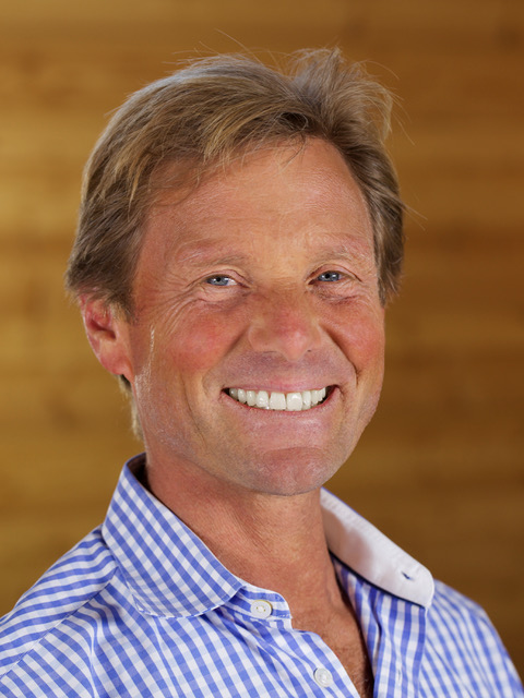 Dr Sven Hansen